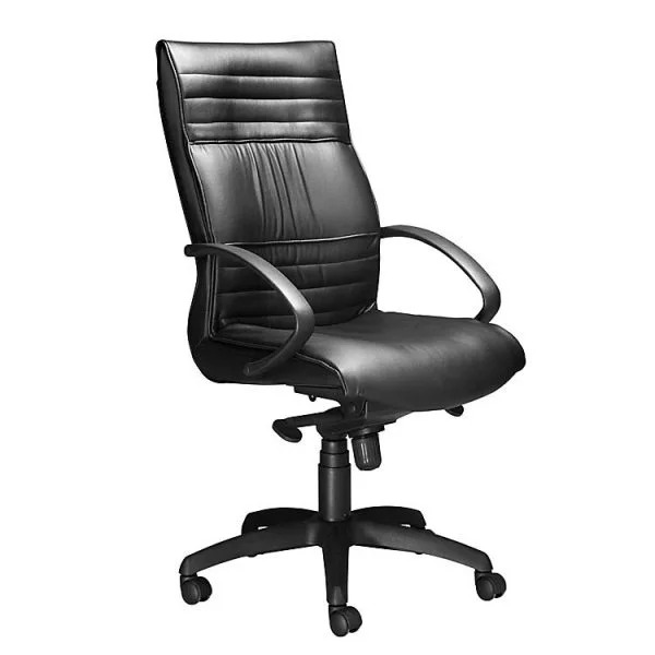 Holly High Back Chair