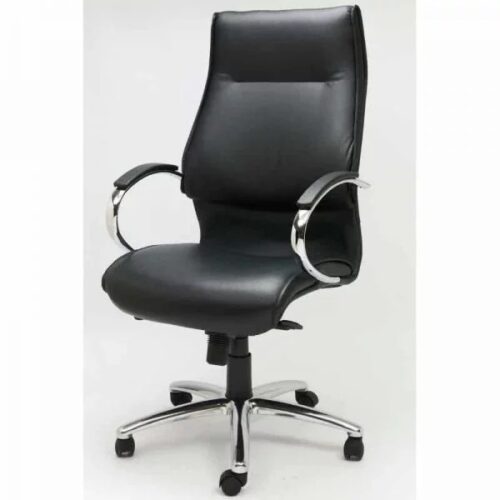 Uptown Executive High Back Chair