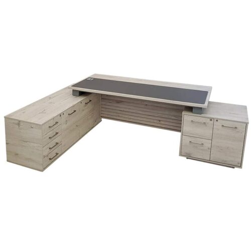 Atari 500 Executive Desk