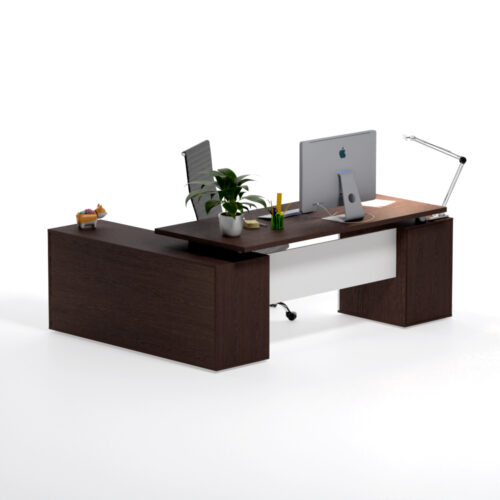 ACHIEVER X EXECUTIVE DESK