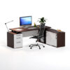 ACHIEVER X EXECUTIVE DESK