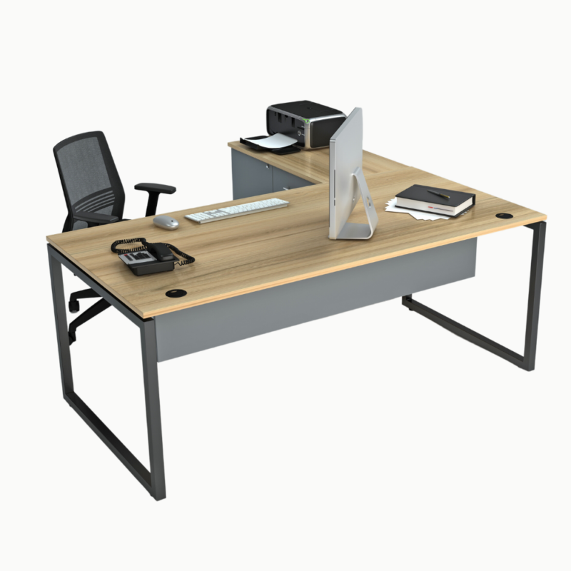 Active Managerial Desk