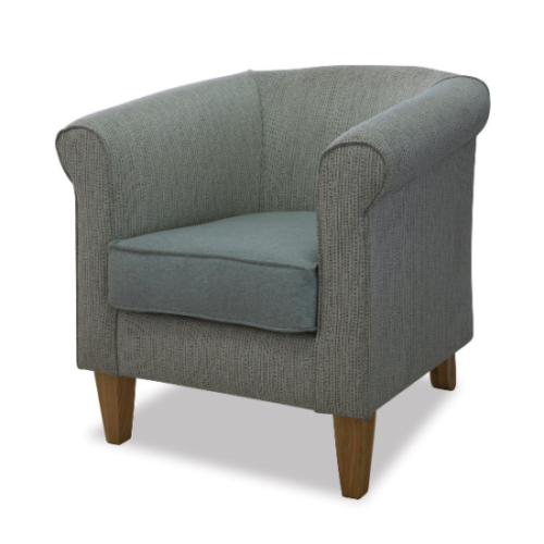 Alberon Tub chair