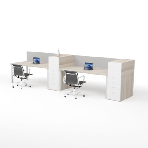 Arizona Dual Cluster Side By Side