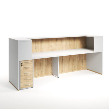 ENZO RECEPTION COUNTER