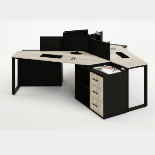 Hybrid 3 Way Cluster