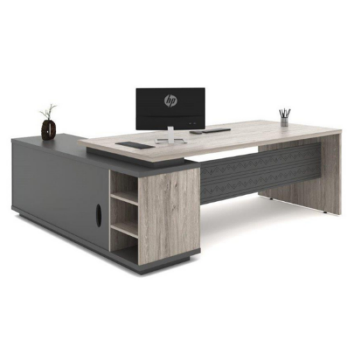 Heritage Love Executive Desk