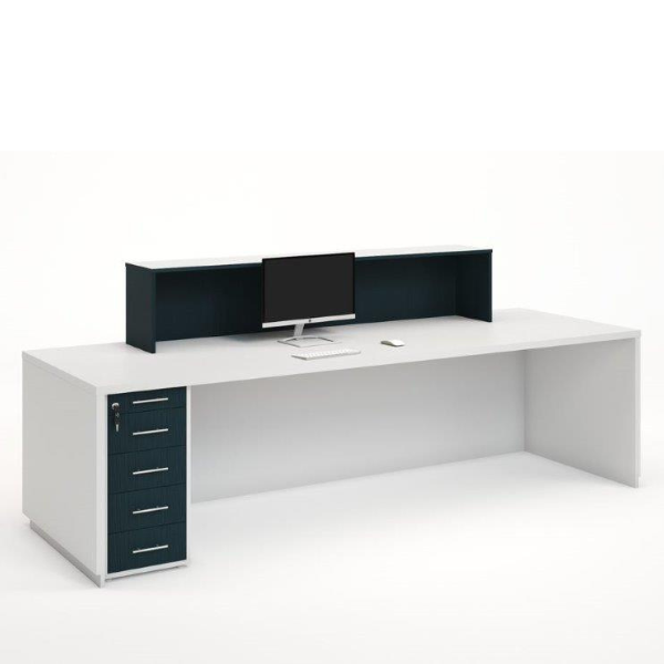 IKER RECEPTION COUNTER