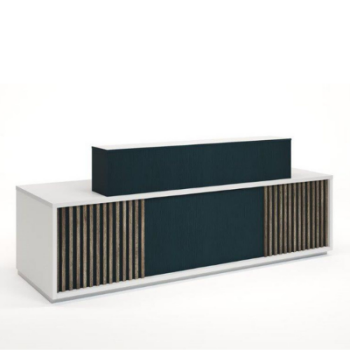 IKER RECEPTION COUNTER