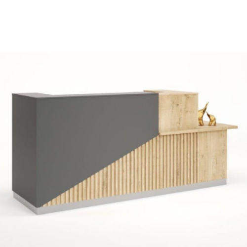 JACKSON RECEPTION COUNTER