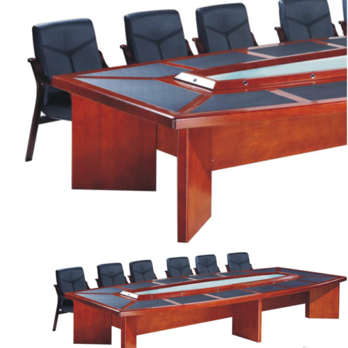 Hector 18-22 Seats Boardroom Table