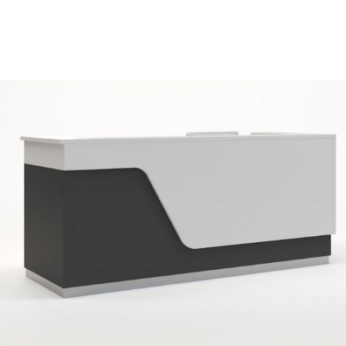 LINCOLN RECEPTION COUNTER