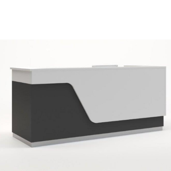 LINCOLN RECEPTION COUNTER