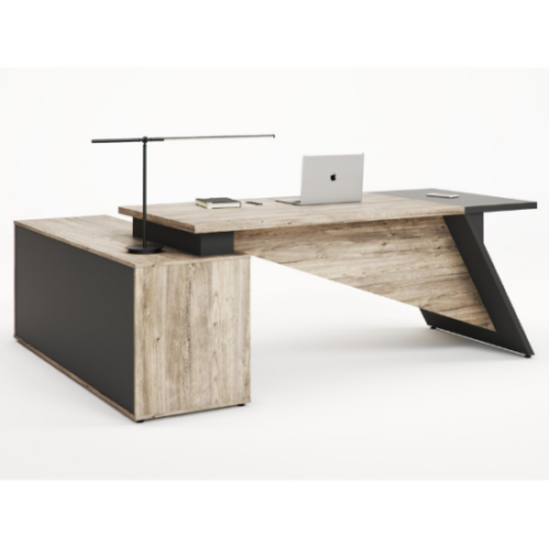 Mia Executive Desk