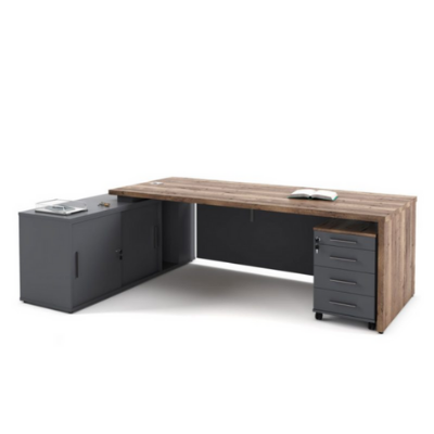 Spiro Executive Desk