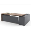 Spiro Executive Desk