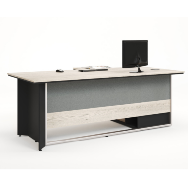 Texas Executive Desk