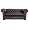 Victoria Single/Double Seater Couch