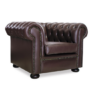Victoria Single/Double Seater Couch