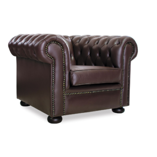 Victoria Single/Double Seater Couch