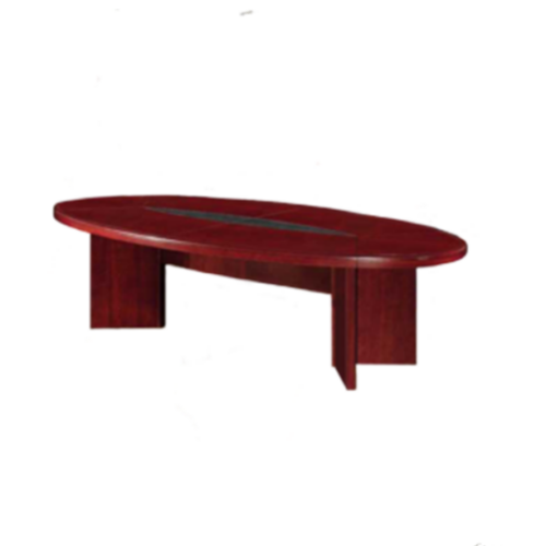 Virgo 8-Seater Boardroom Table