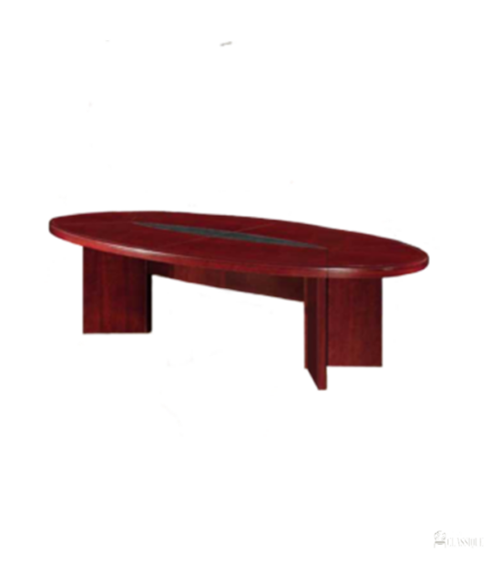 Virgo 8-Seater Boardroom Table