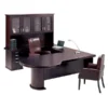 Boston Executive Desk Suite