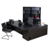 CEO Executive Desk