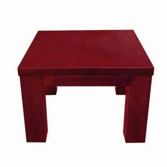 Espresso Coffee Table