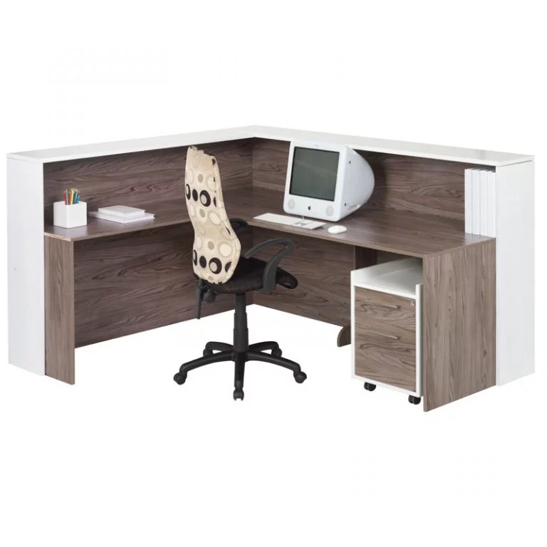 EVOLUTION RECEPTION COUNTER