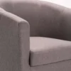 Kelly Fabric Tub Armchair