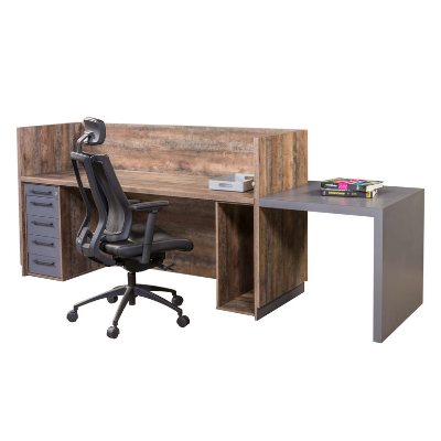 Freeline Reception Counter