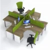 4-way Inten Desking