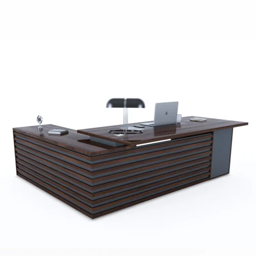 Alexander Executive Desk