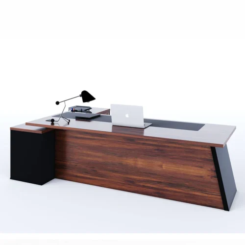 Denzel Executive Desk