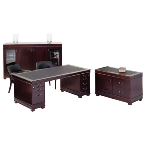 Partners Executive Desk