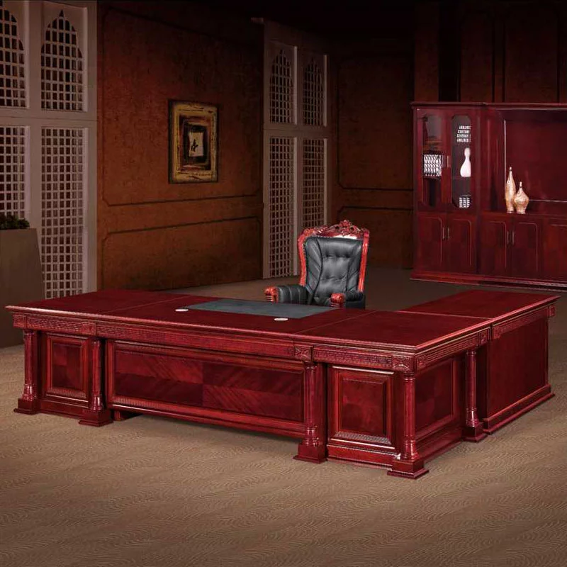 Presidential Executive Desk