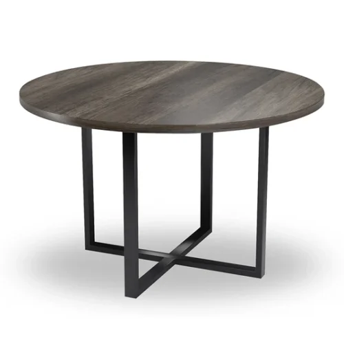 Stanley Round Conference Table