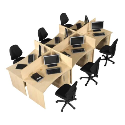 Valueline Six Way Call Centre