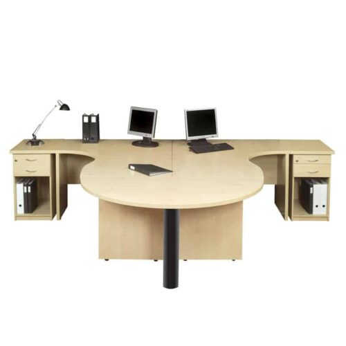 Valueline Wave Two way Cluster