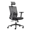 G7 High/Mid Back Mesh chair