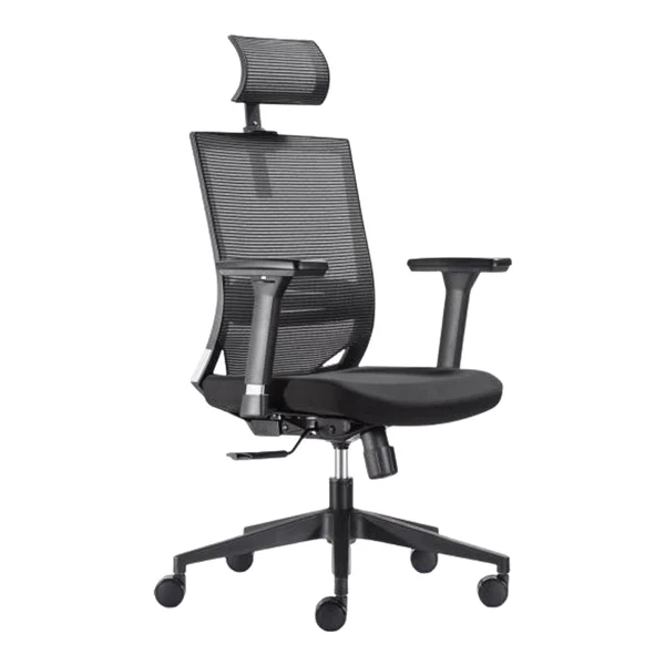 G7 High/Mid Back Mesh chair