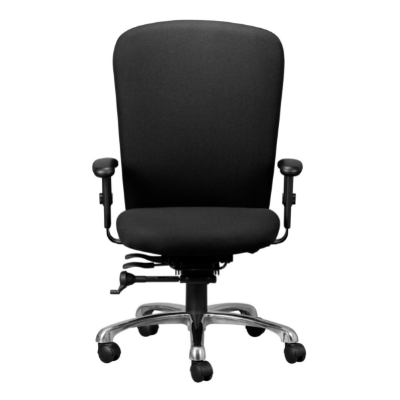 Heathrow 24/7 Heavy Duty Orthopaedic Chair