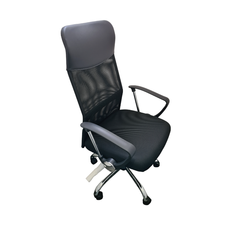 Lunar Mesh High Back Chair