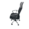 Lunar Mesh High Back Chair
