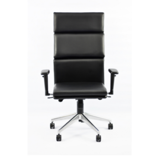 Mkhulu Heavy Duty High Back Chair (185kg)