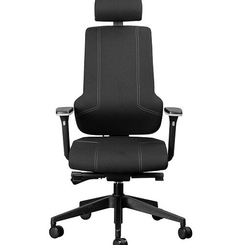 Ortho-Comfy Chair 656