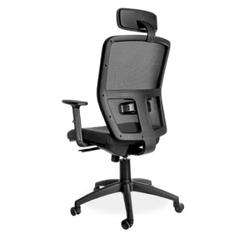 Sienna Executive High Back Chair