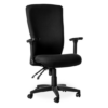 Spine Executive High Back Chair