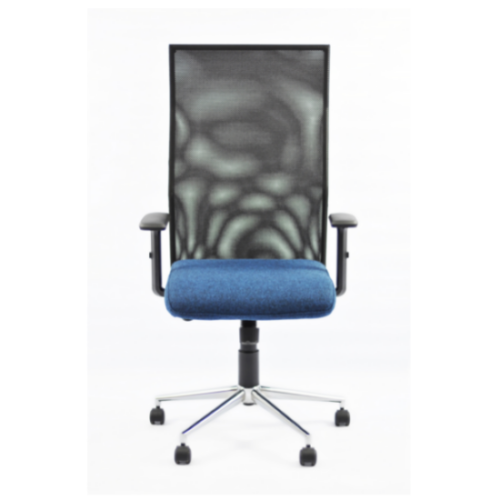 Supernova Heavy Duty High Back Chair